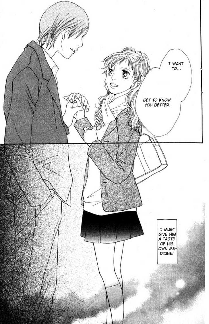 Read Cat Street en Manga Online