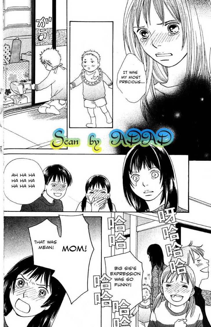 Read Cat Street en Manga Online