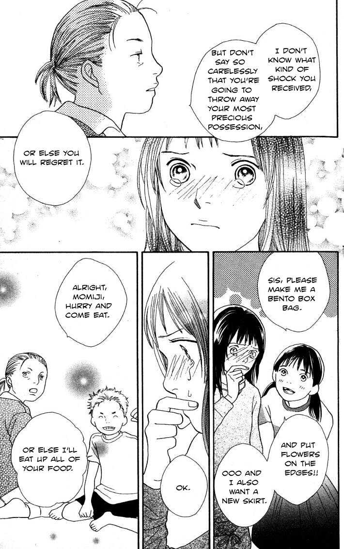 Read Cat Street en Manga Online