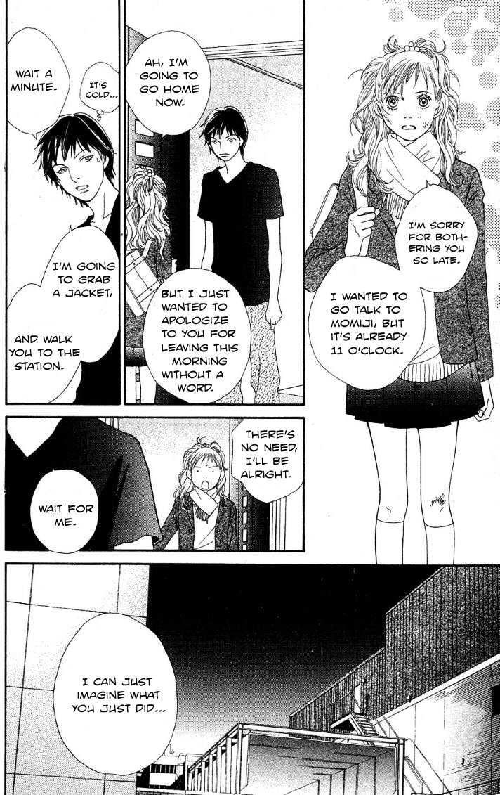 Read Cat Street en Manga Online