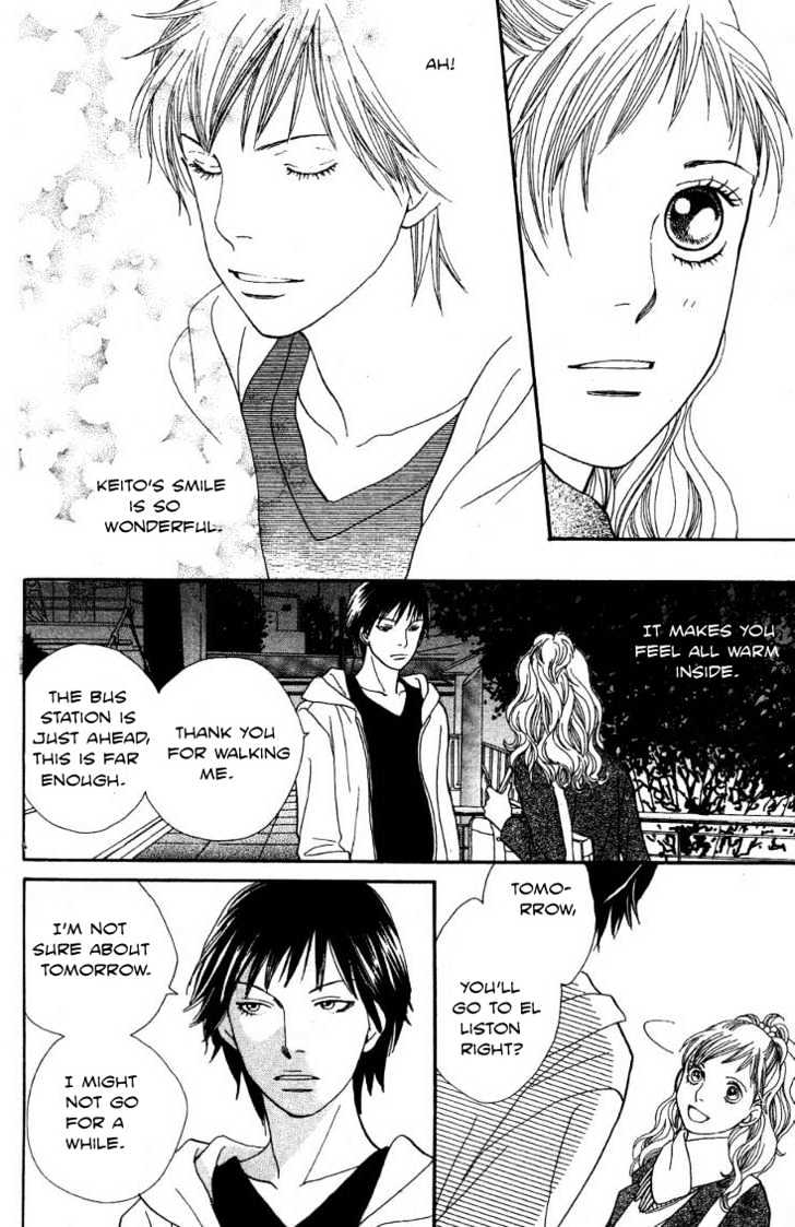Read Cat Street en Manga Online