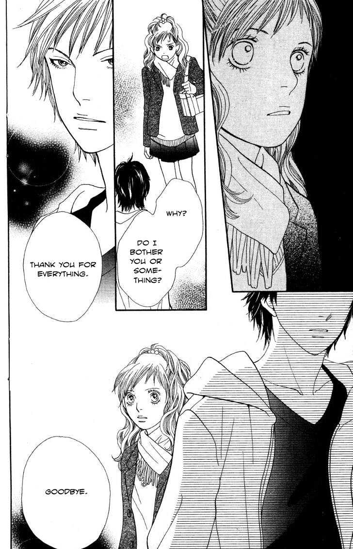 Read Cat Street en Manga Online