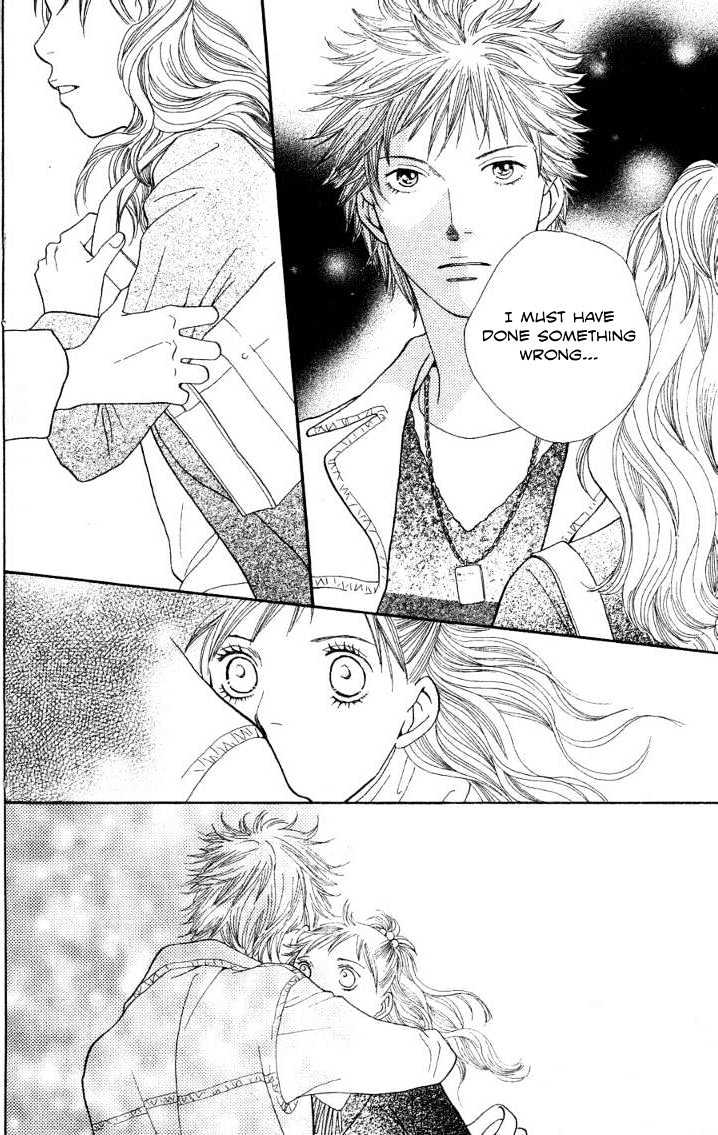 Read Cat Street en Manga Online