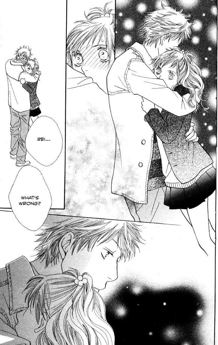 Read Cat Street en Manga Online