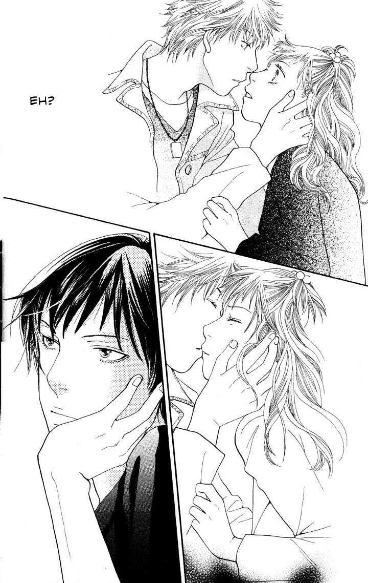 Read Cat Street en Manga Online