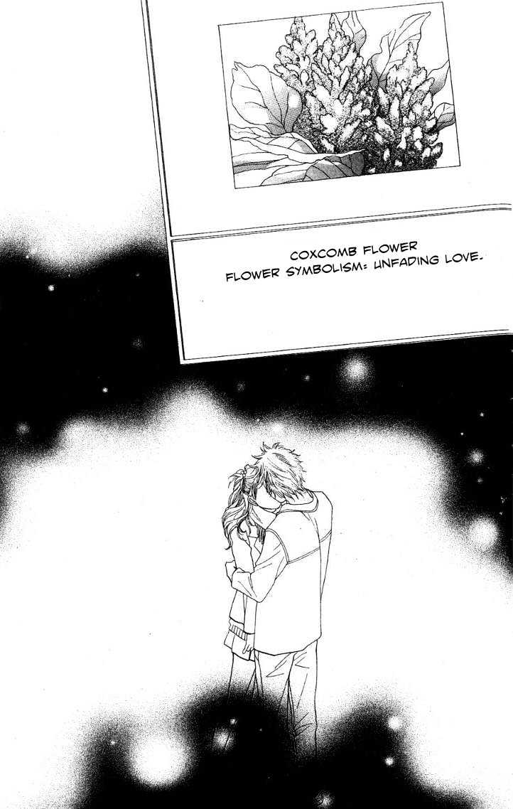 Read Cat Street en Manga Online