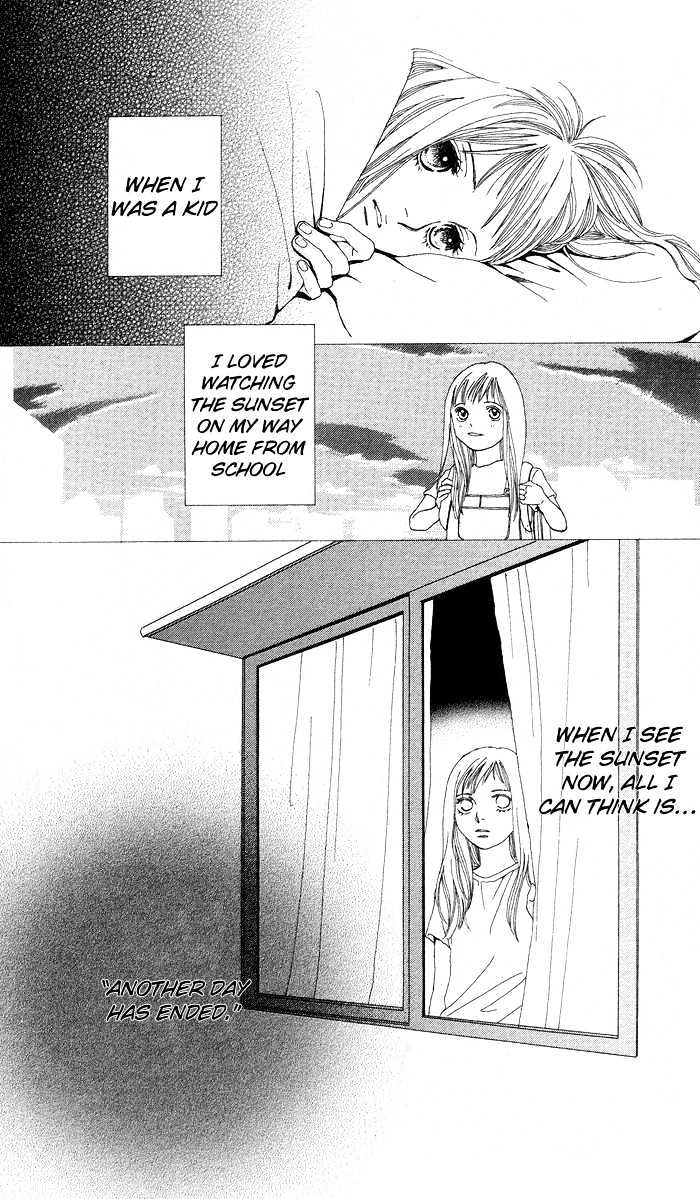 Read Cat Street en Manga Online