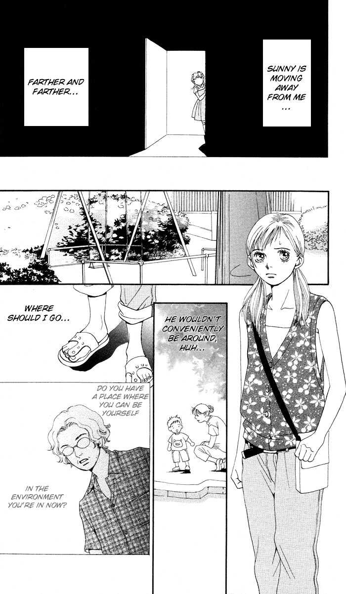 Read Cat Street en Manga Online