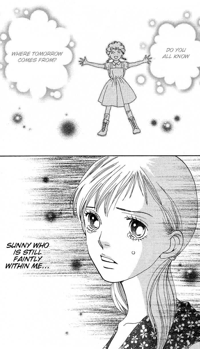 Read Cat Street en Manga Online