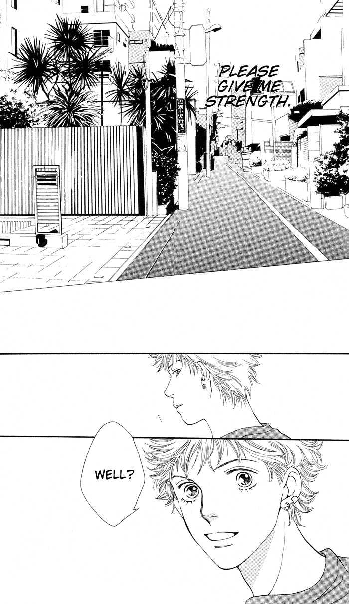 Read Cat Street en Manga Online