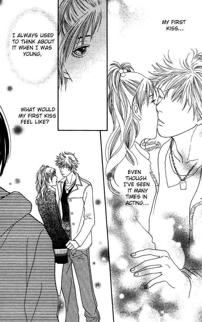 Read Cat Street en Manga Online