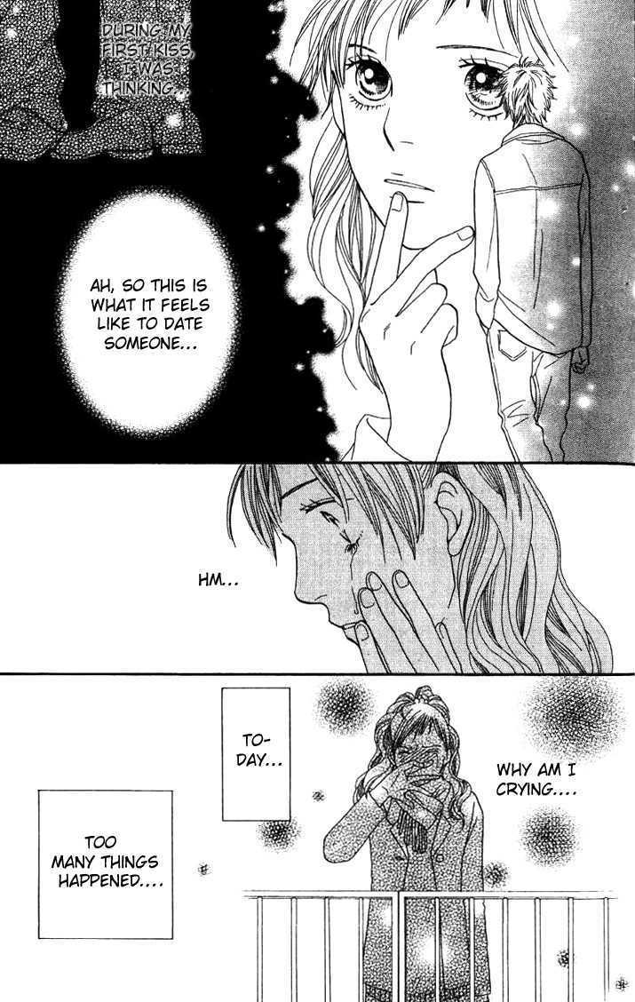 Read Cat Street en Manga Online