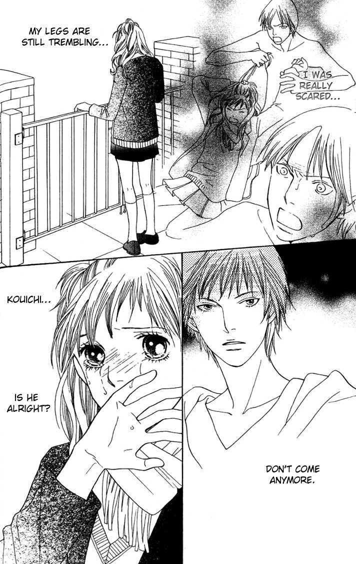 Read Cat Street en Manga Online