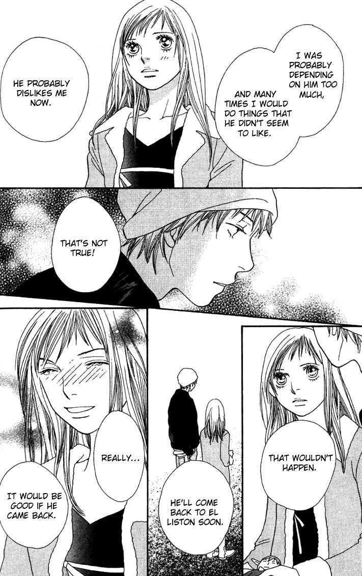 Read Cat Street en Manga Online