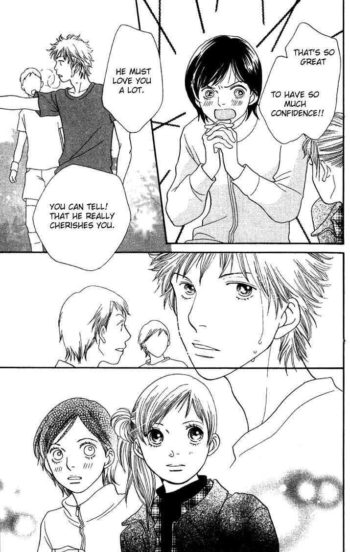 Read Cat Street en Manga Online
