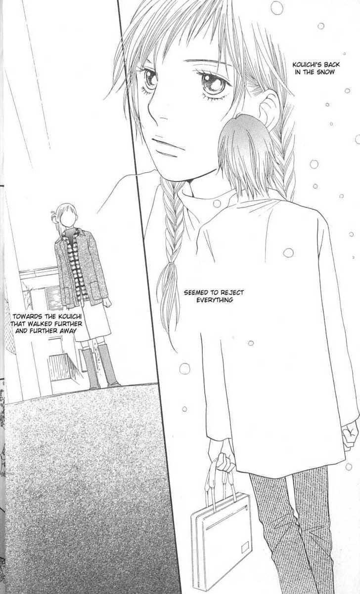 Read Cat Street en Manga Online