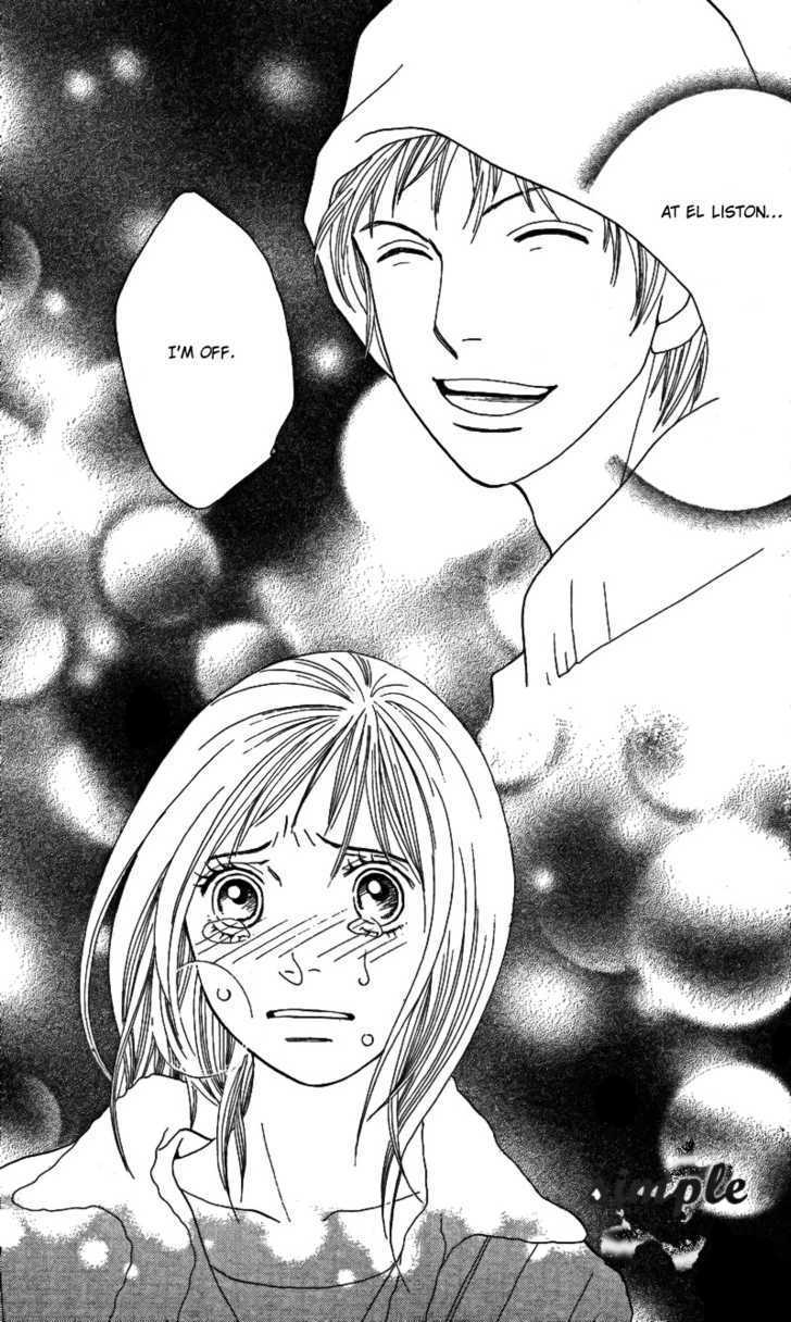 Read Cat Street en Manga Online