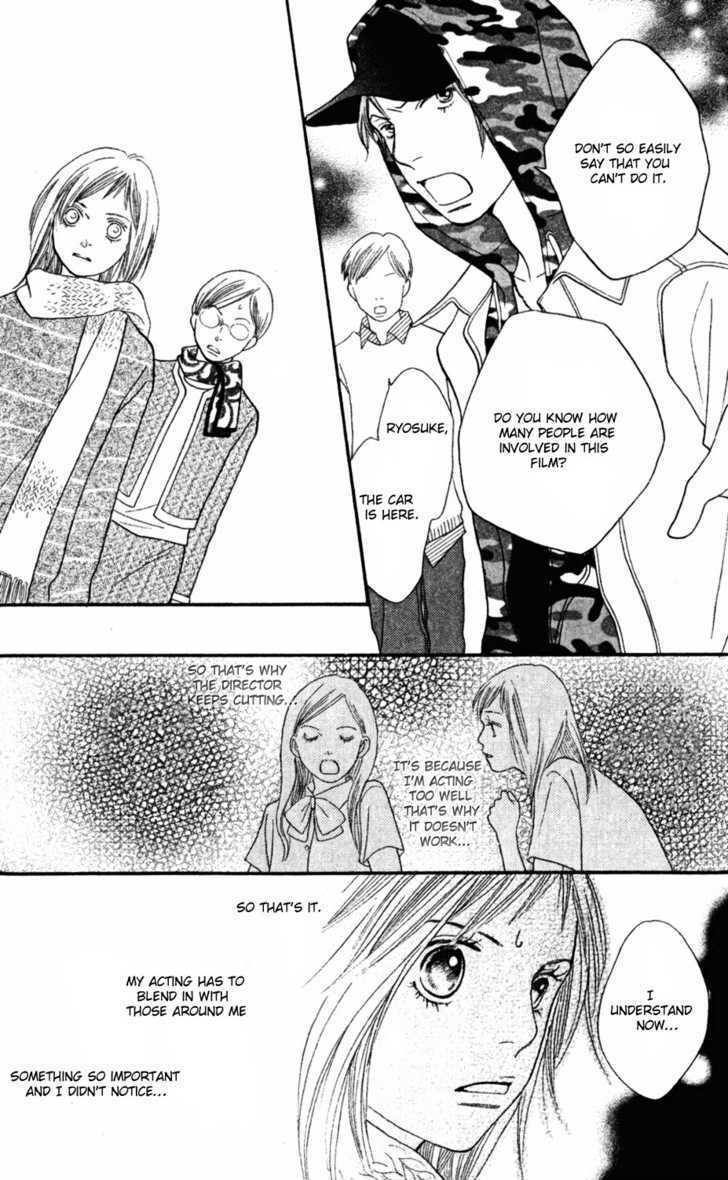 Read Cat Street en Manga Online