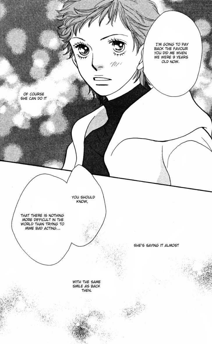 Read Cat Street en Manga Online