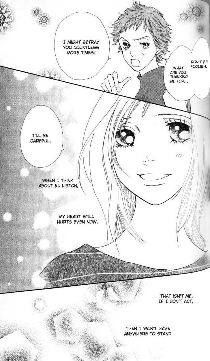 Read Cat Street en Manga Online