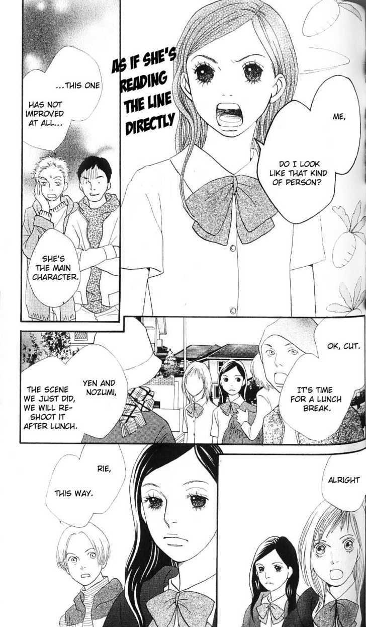 Read Cat Street en Manga Online