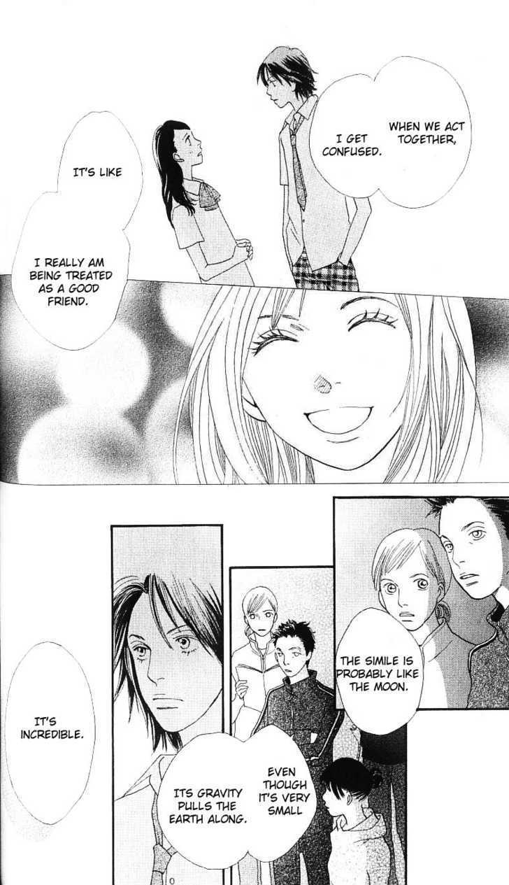 Read Cat Street en Manga Online
