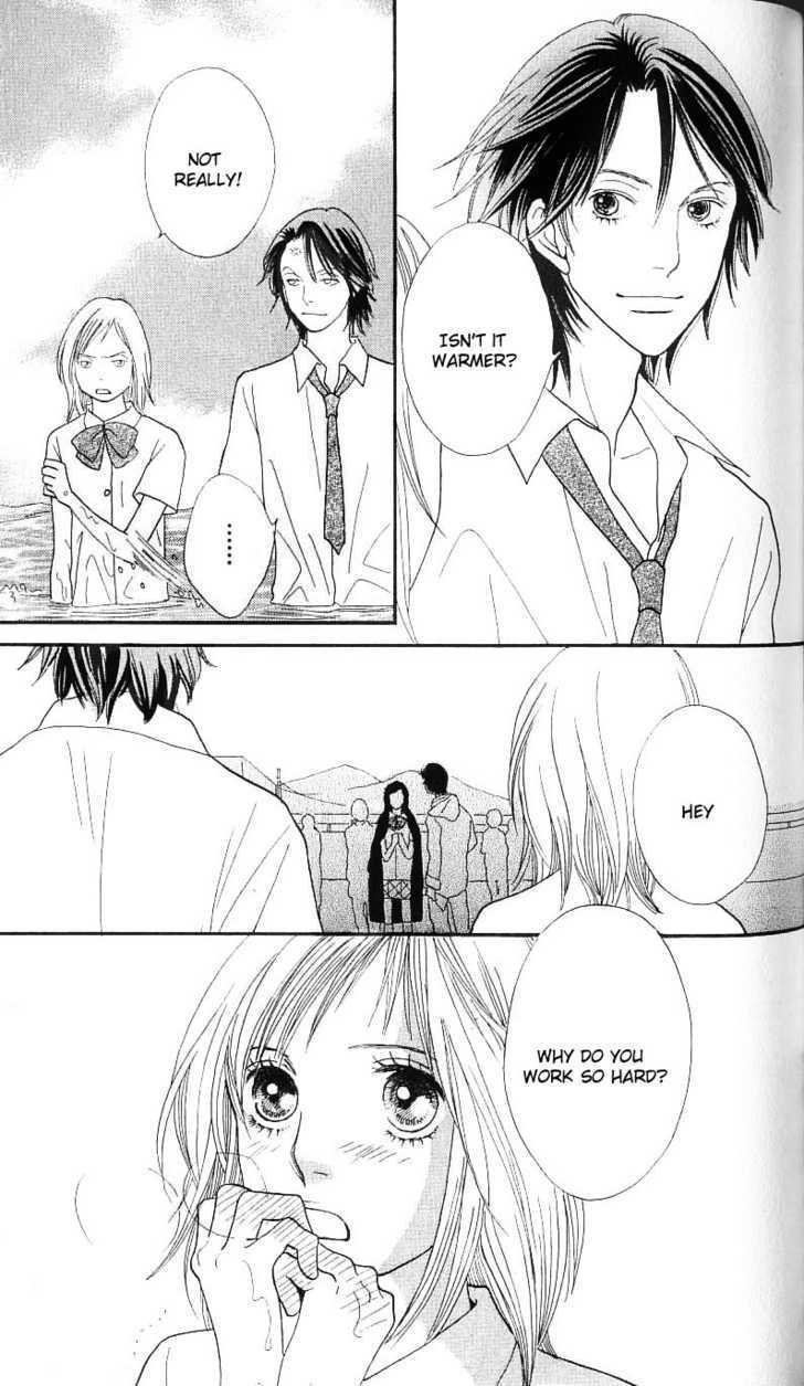 Read Cat Street en Manga Online