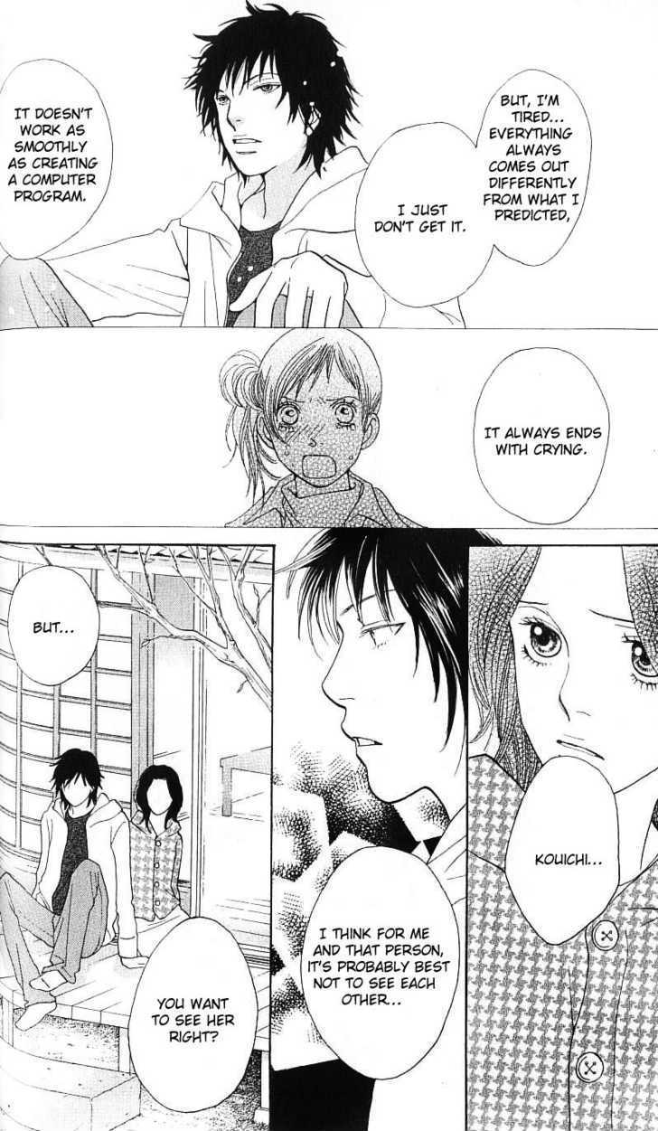 Read Cat Street en Manga Online