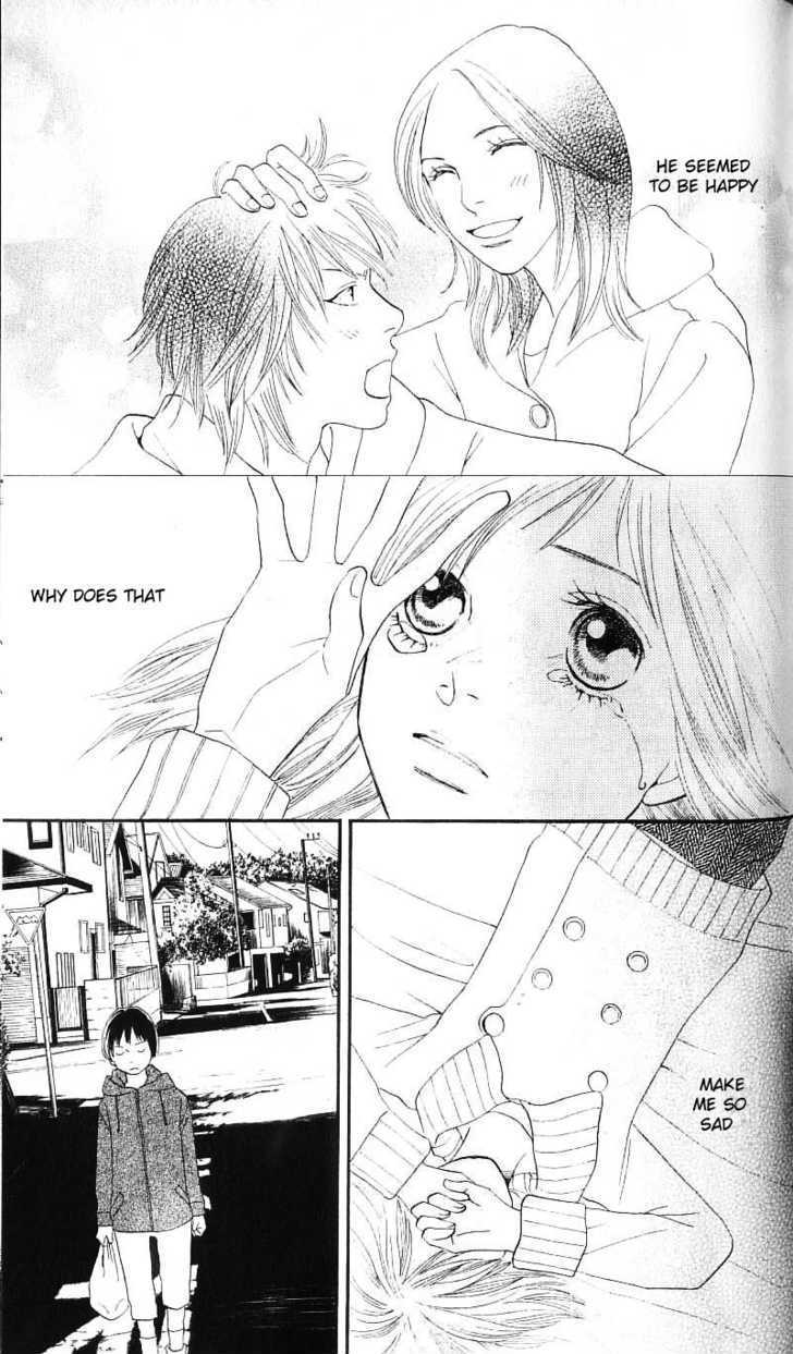 Read Cat Street en Manga Online