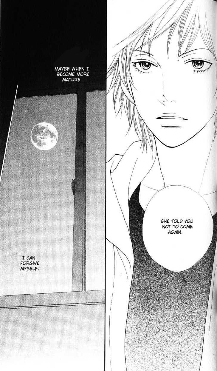 Read Cat Street en Manga Online