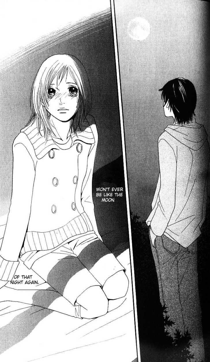 Read Cat Street en Manga Online