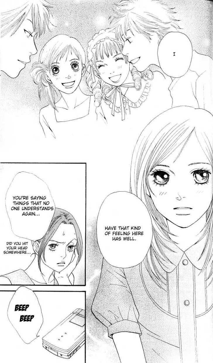 Read Cat Street en Manga Online