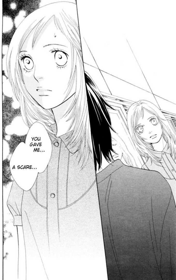 Read Cat Street en Manga Online