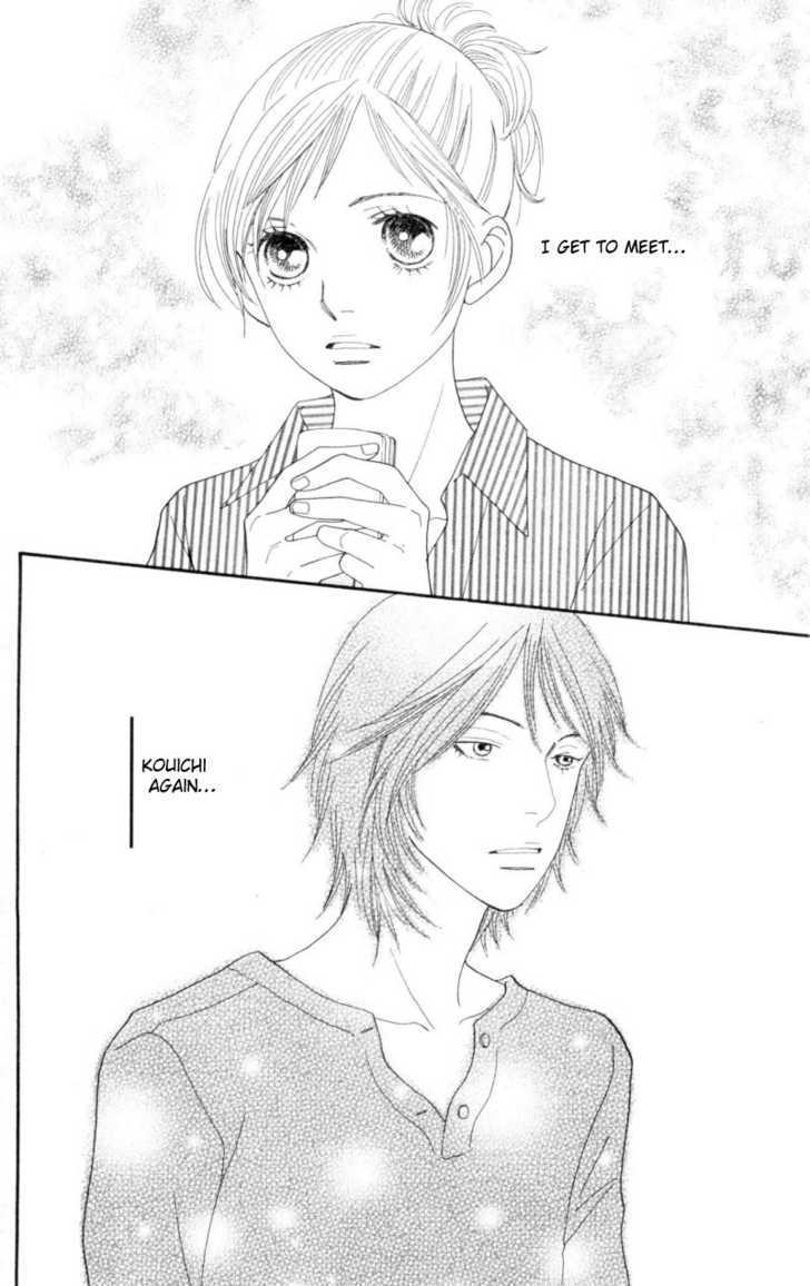 Read Cat Street en Manga Online