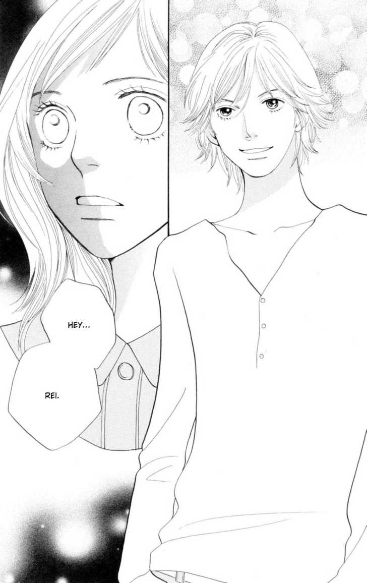 Read Cat Street en Manga Online