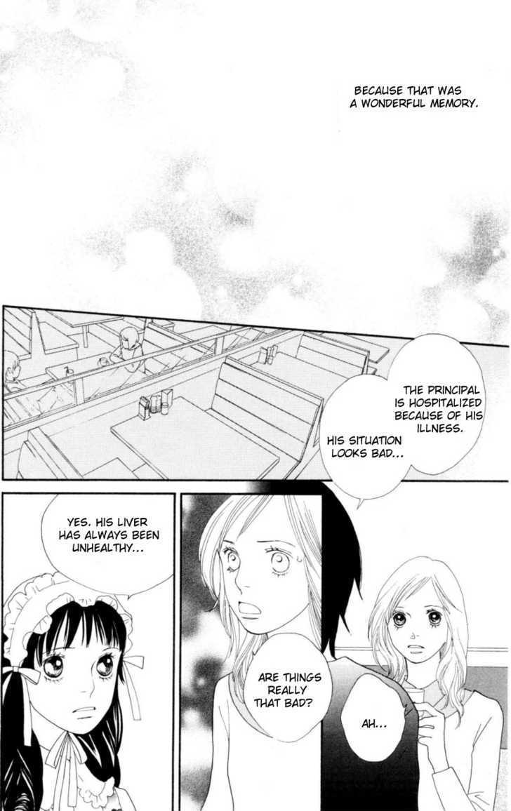 Read Cat Street en Manga Online