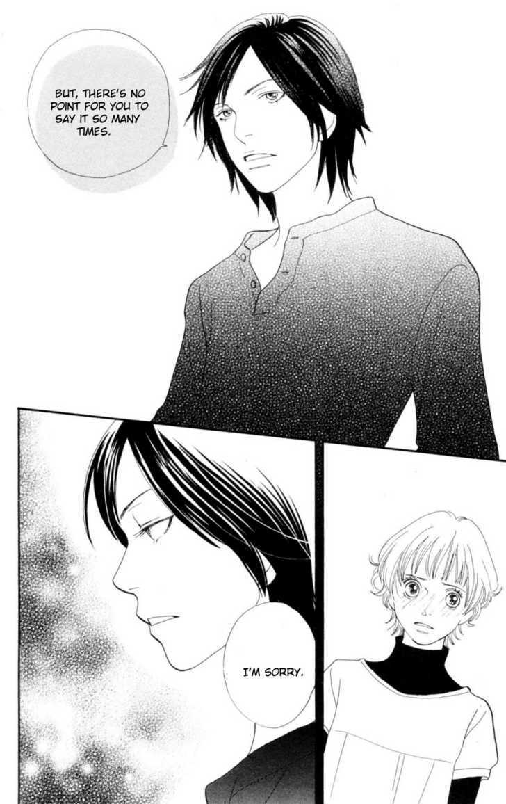 Read Cat Street en Manga Online