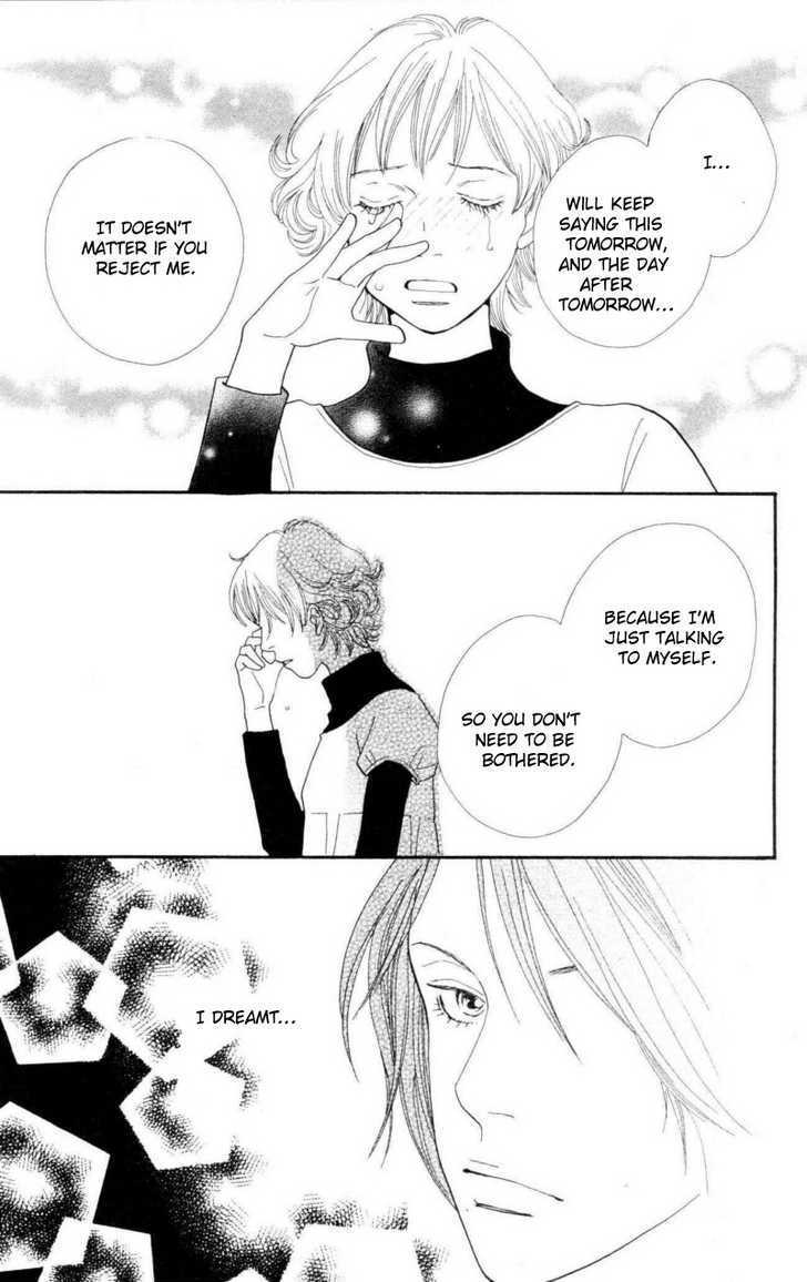 Read Cat Street en Manga Online