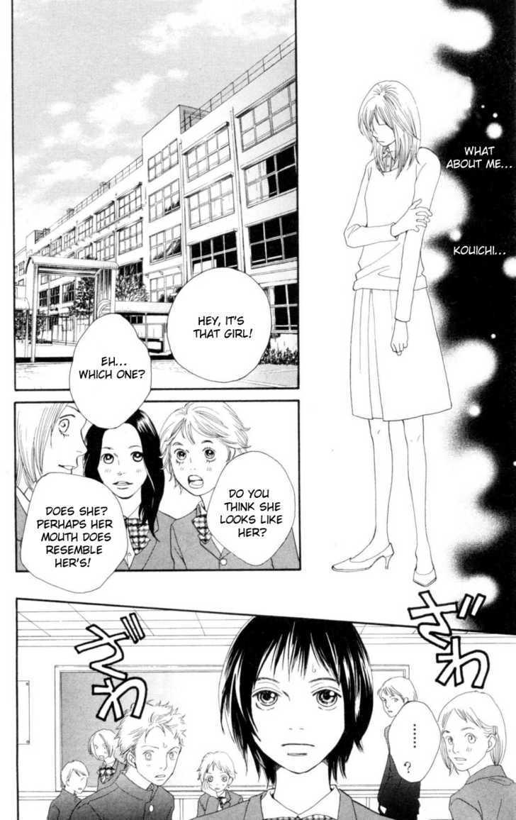 Read Cat Street en Manga Online