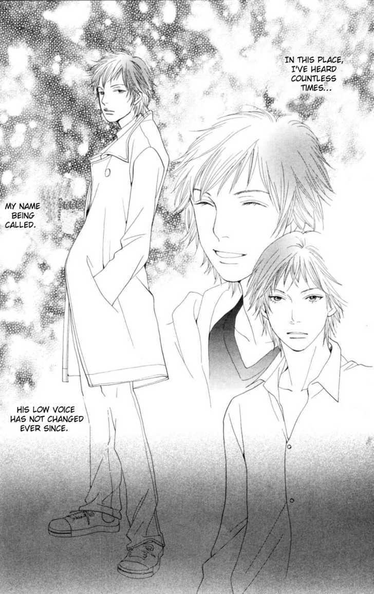 Read Cat Street en Manga Online