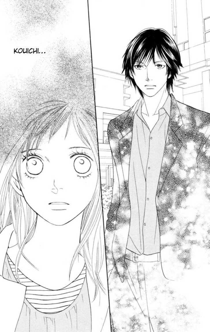 Read Cat Street en Manga Online
