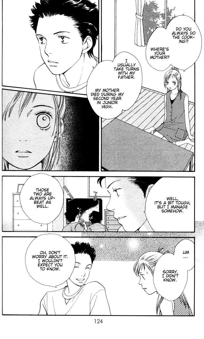 Read Cat Street en Manga Online