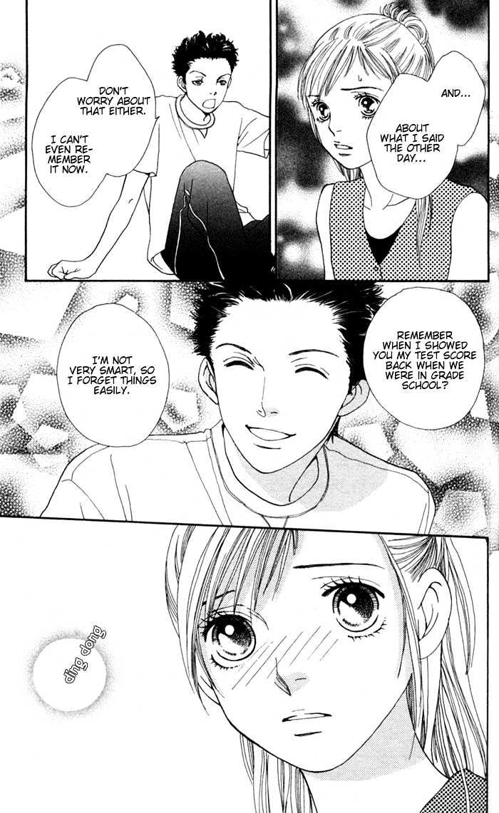 Read Cat Street en Manga Online