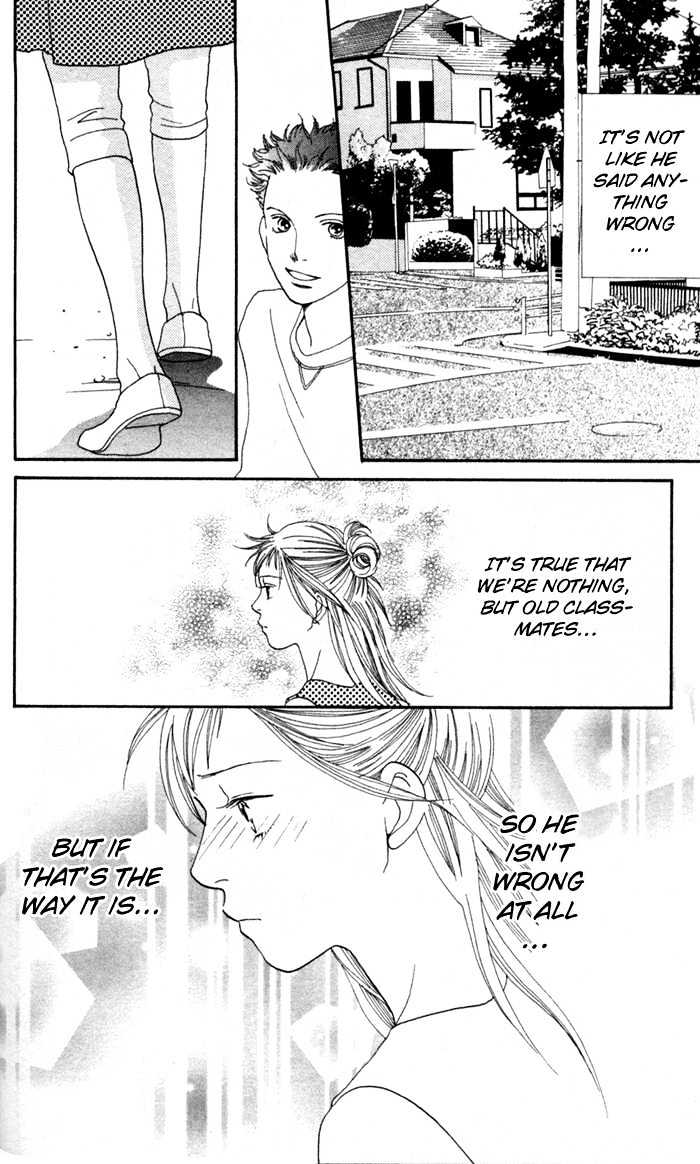 Read Cat Street en Manga Online