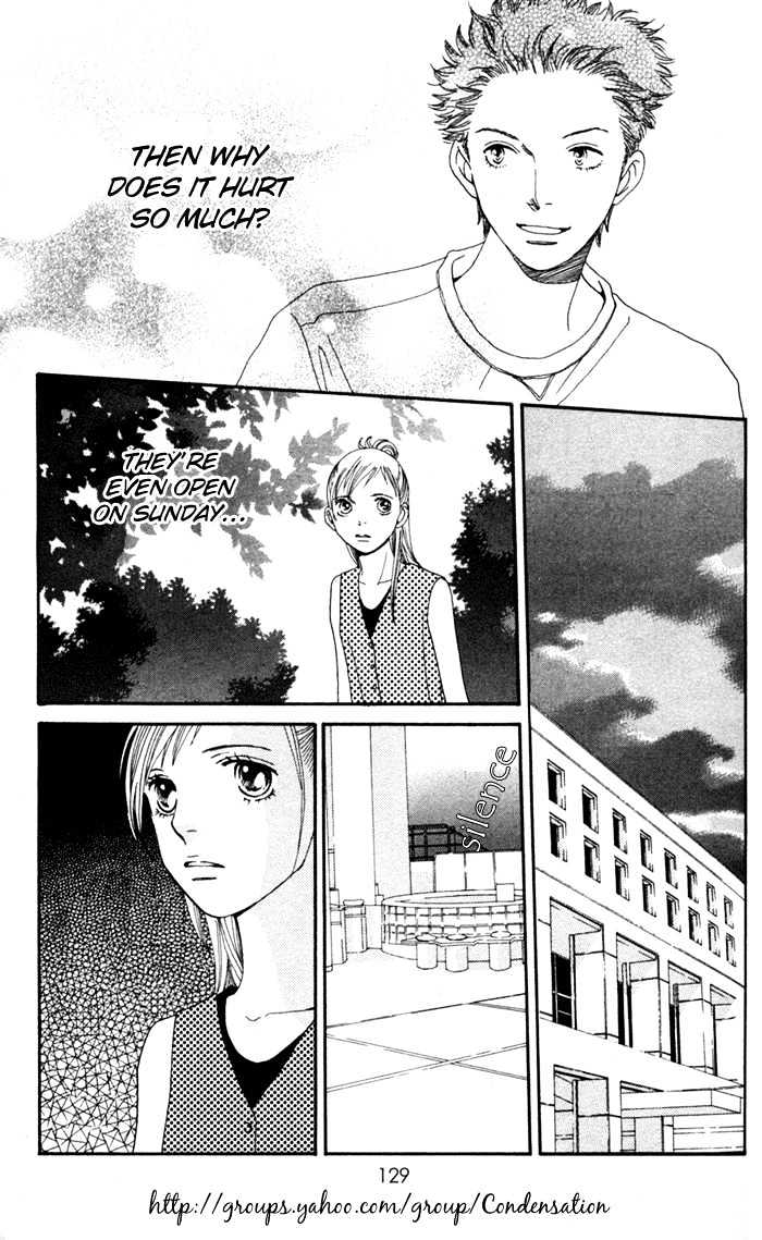 Read Cat Street en Manga Online