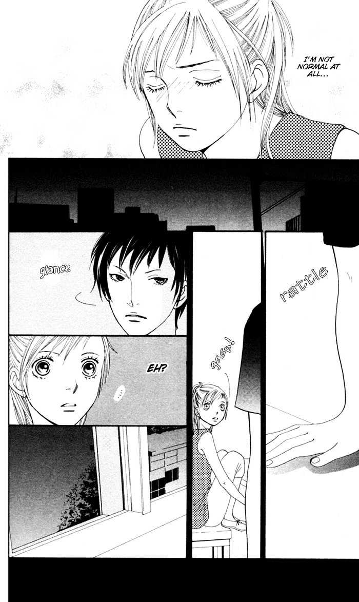 Read Cat Street en Manga Online