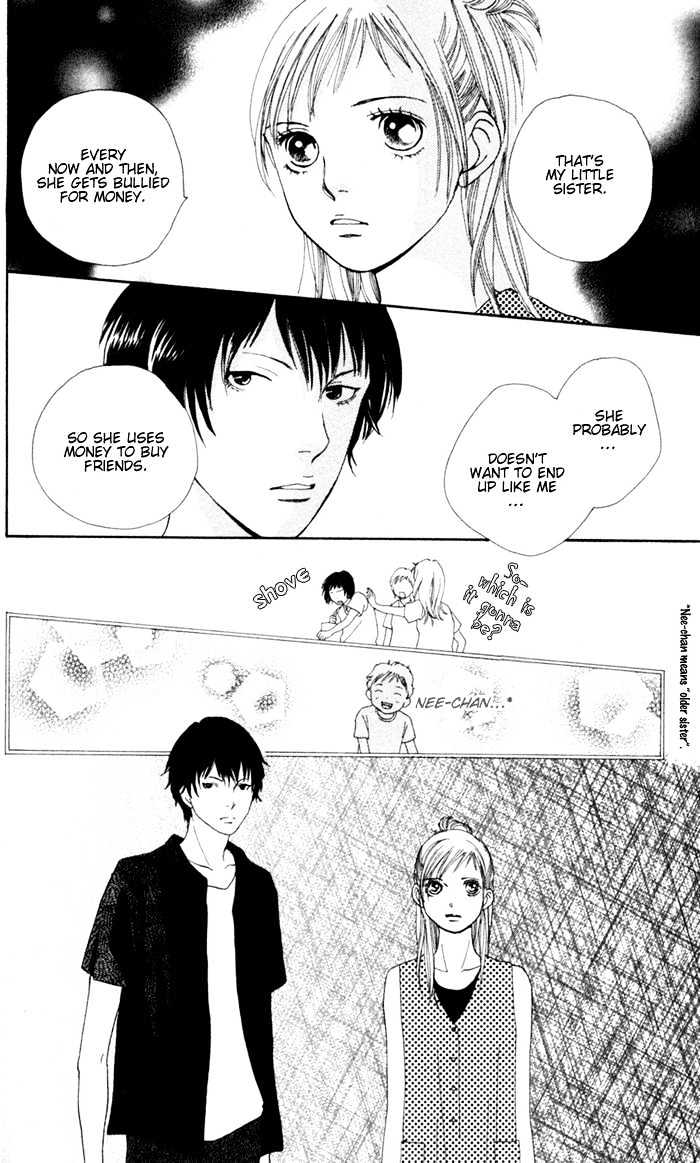 Read Cat Street en Manga Online