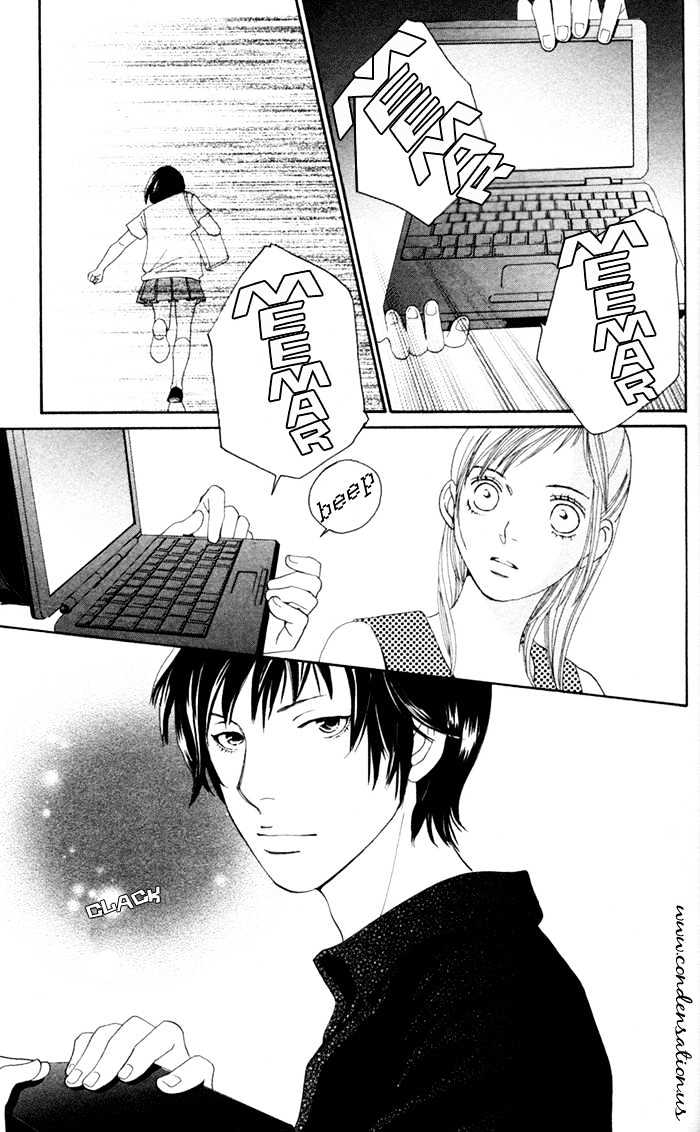 Read Cat Street en Manga Online