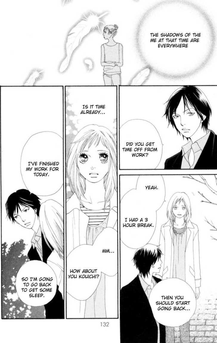 Read Cat Street en Manga Online