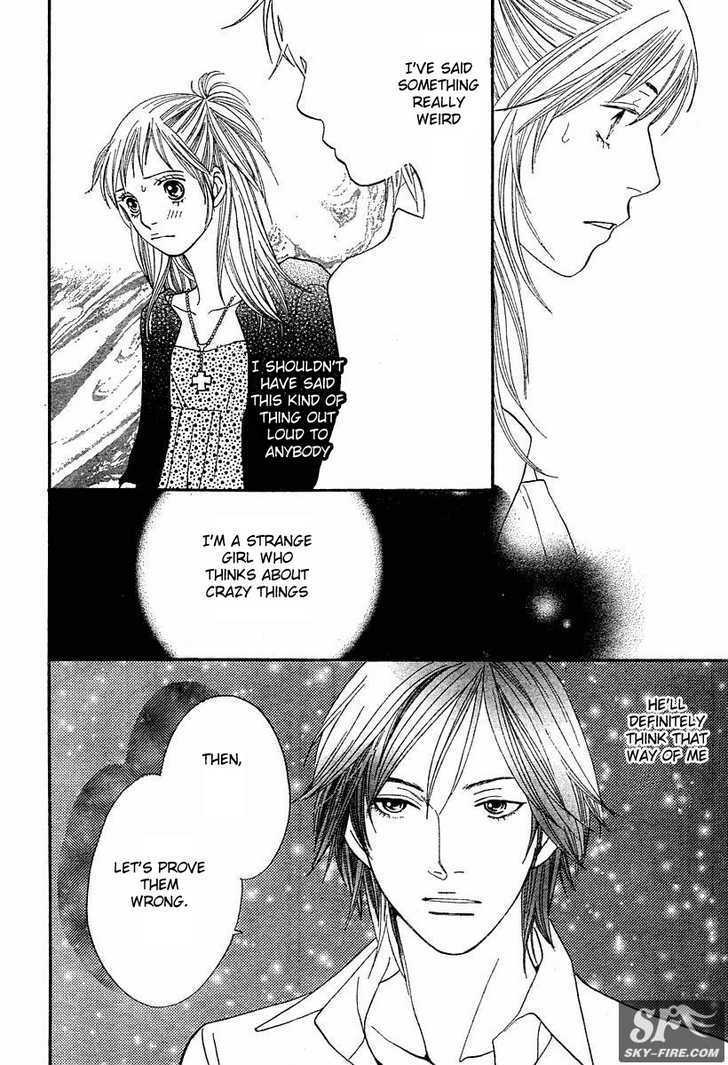 Read Cat Street en Manga Online